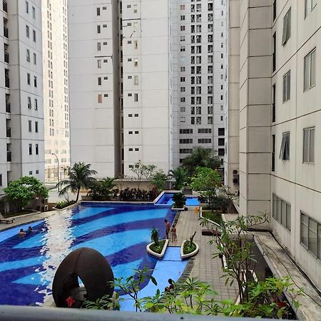 Apartemen Bassura City By Globy Property จาการ์ตา ภายนอก รูปภาพ