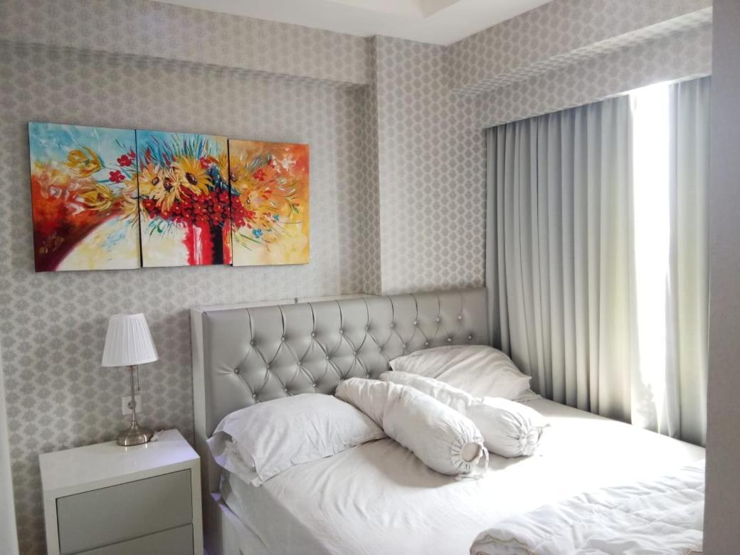 Apartemen Bassura City By Globy Property จาการ์ตา ภายนอก รูปภาพ