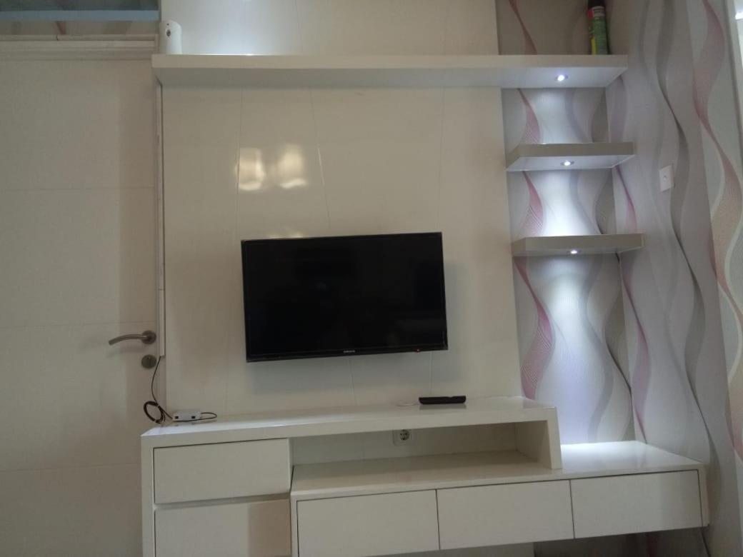 Apartemen Bassura City By Globy Property จาการ์ตา ภายนอก รูปภาพ