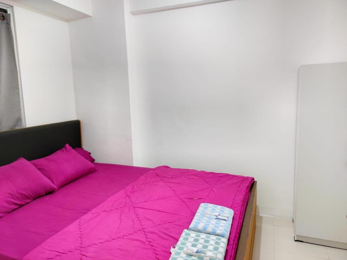 Apartemen Bassura City By Globy Property จาการ์ตา ภายนอก รูปภาพ