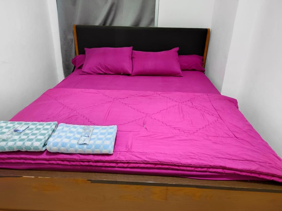 Apartemen Bassura City By Globy Property จาการ์ตา ภายนอก รูปภาพ