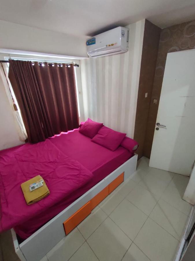 Apartemen Bassura City By Globy Property จาการ์ตา ภายนอก รูปภาพ