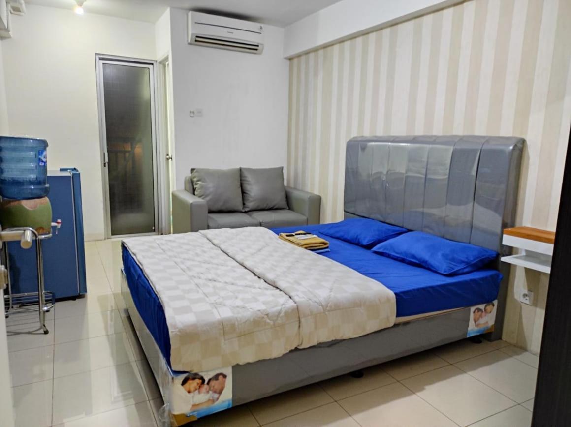 Apartemen Bassura City By Globy Property จาการ์ตา ภายนอก รูปภาพ