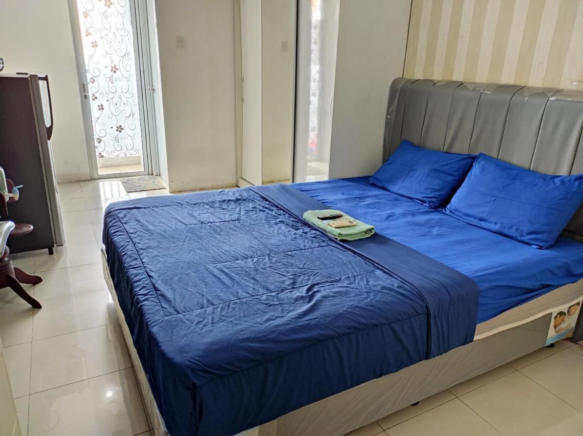 Apartemen Bassura City By Globy Property จาการ์ตา ภายนอก รูปภาพ