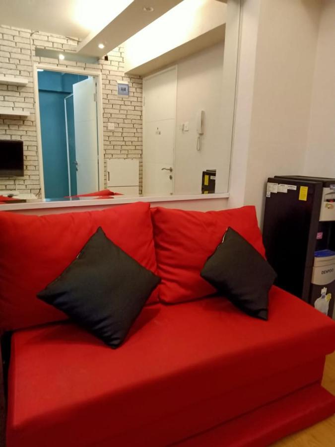 Apartemen Bassura City By Globy Property จาการ์ตา ภายนอก รูปภาพ