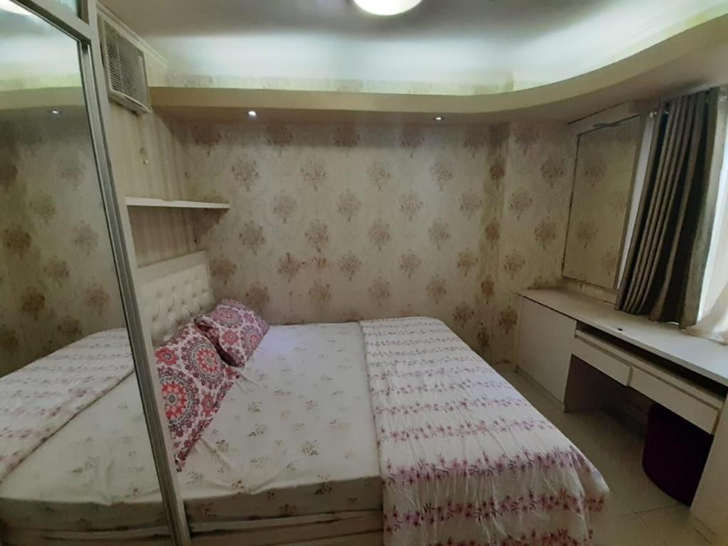 Apartemen Bassura City By Globy Property จาการ์ตา ภายนอก รูปภาพ
