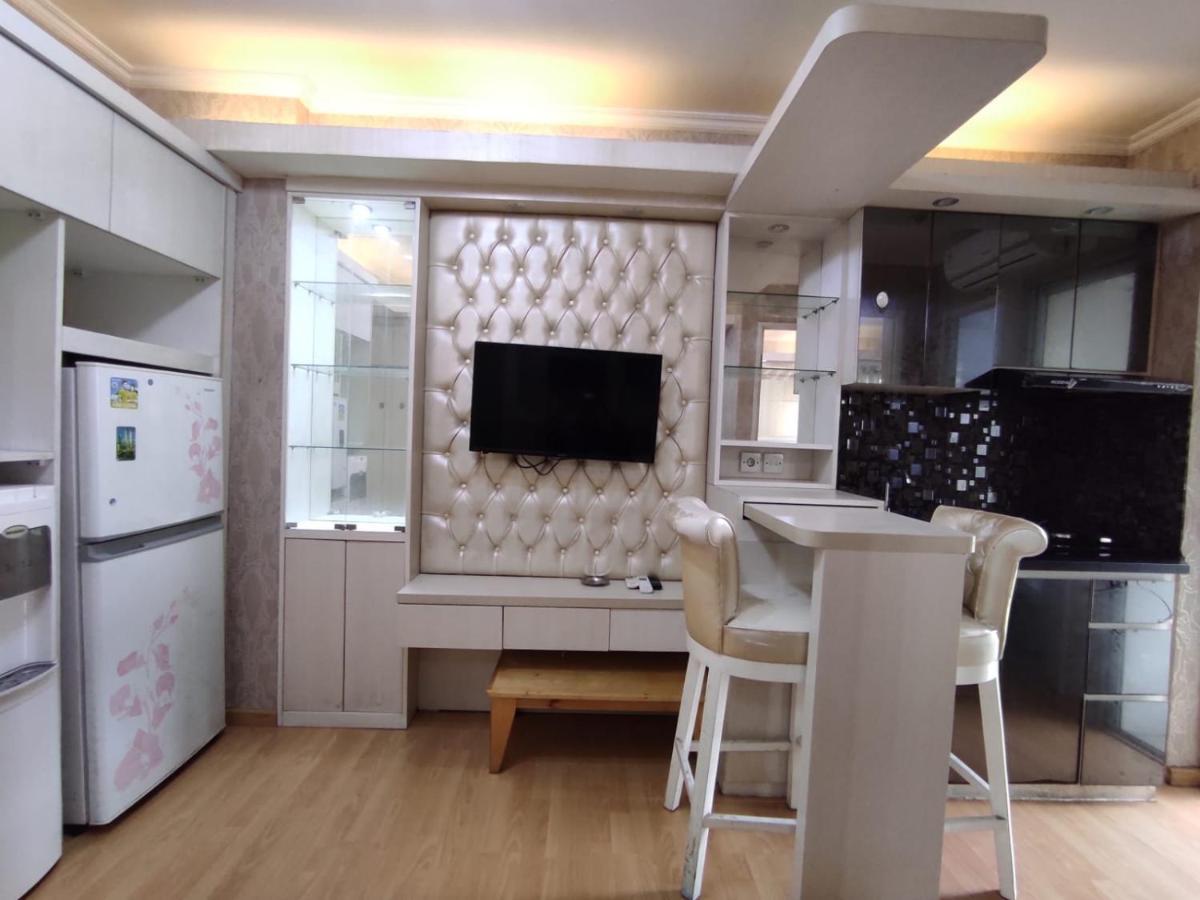 Apartemen Bassura City By Globy Property จาการ์ตา ภายนอก รูปภาพ