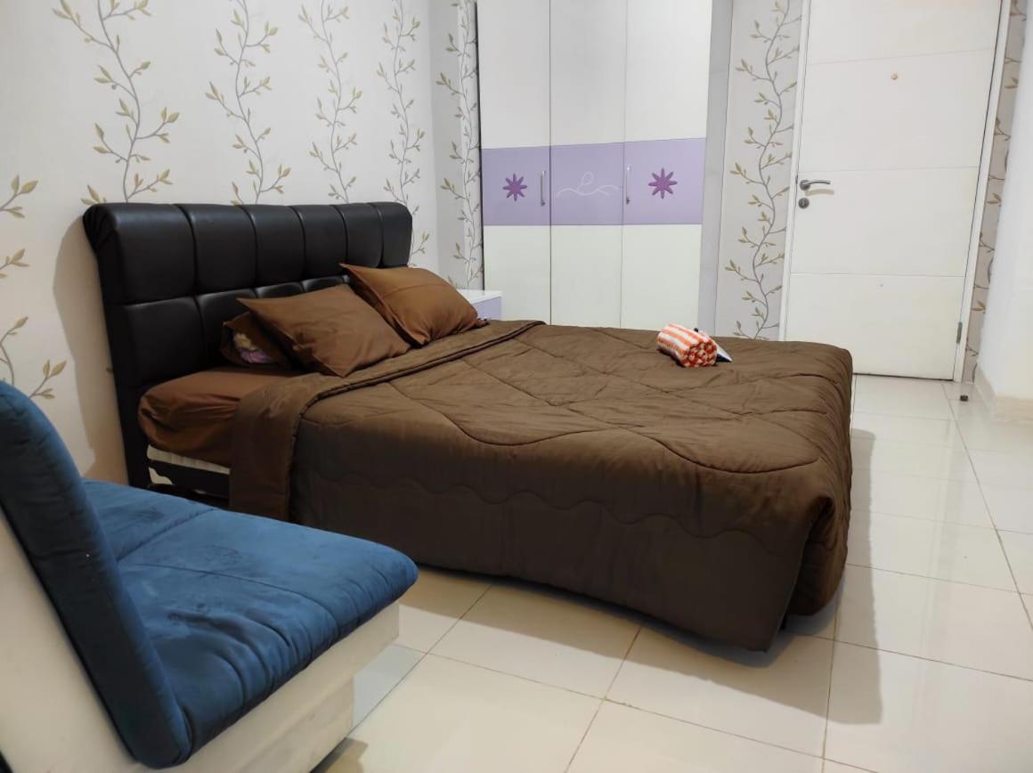 Apartemen Bassura City By Globy Property จาการ์ตา ภายนอก รูปภาพ