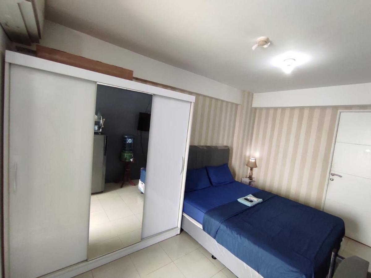 Apartemen Bassura City By Globy Property จาการ์ตา ภายนอก รูปภาพ