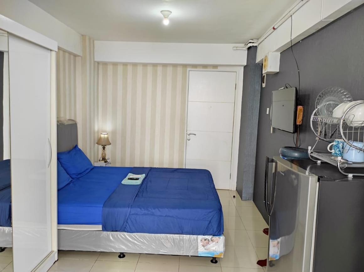 Apartemen Bassura City By Globy Property จาการ์ตา ภายนอก รูปภาพ