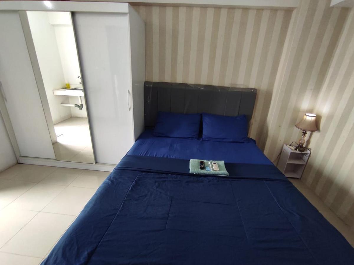 Apartemen Bassura City By Globy Property จาการ์ตา ภายนอก รูปภาพ