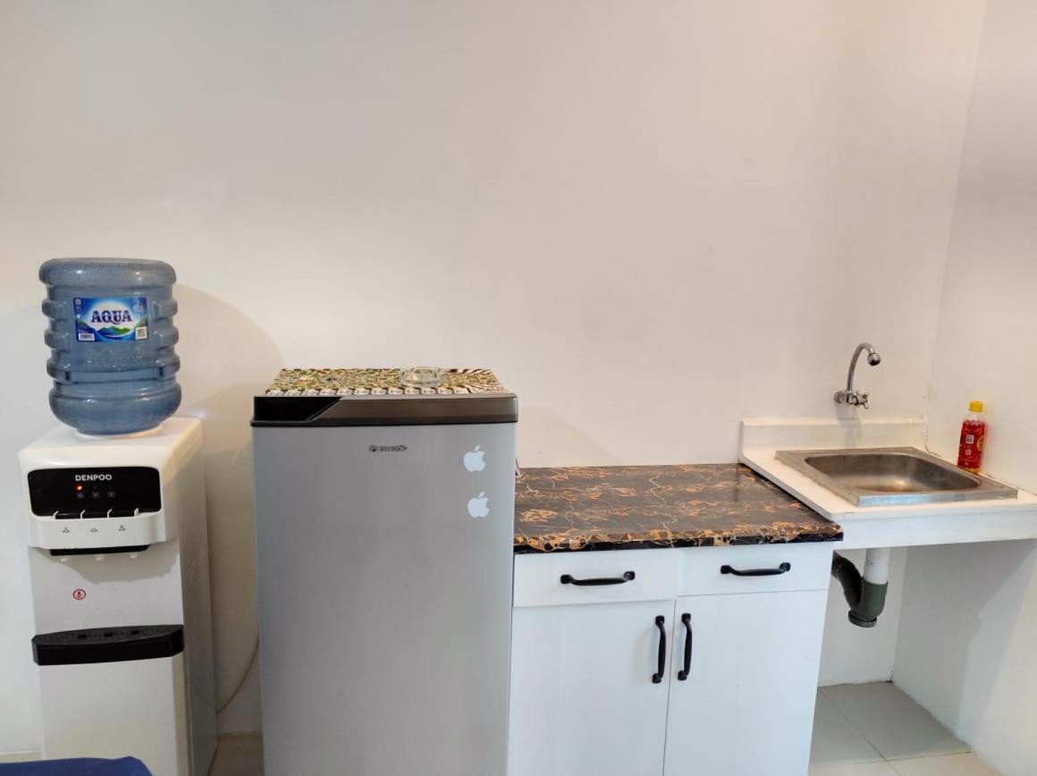 Apartemen Bassura City By Globy Property จาการ์ตา ภายนอก รูปภาพ