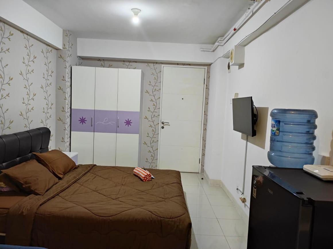 Apartemen Bassura City By Globy Property จาการ์ตา ภายนอก รูปภาพ
