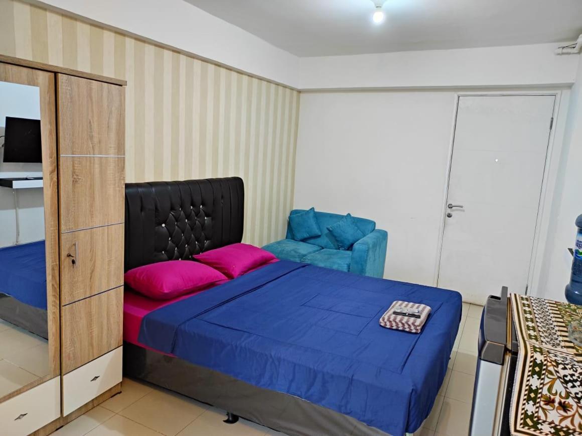 Apartemen Bassura City By Globy Property จาการ์ตา ภายนอก รูปภาพ