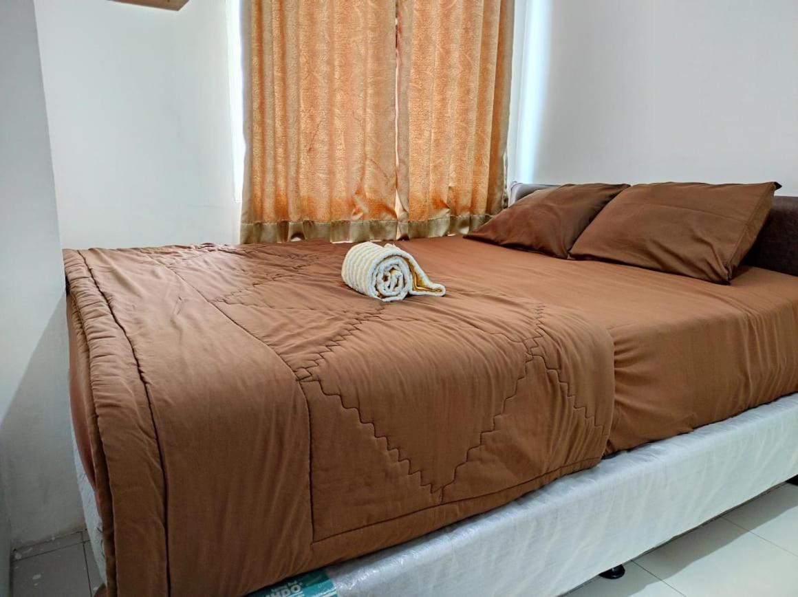 Apartemen Bassura City By Globy Property จาการ์ตา ภายนอก รูปภาพ