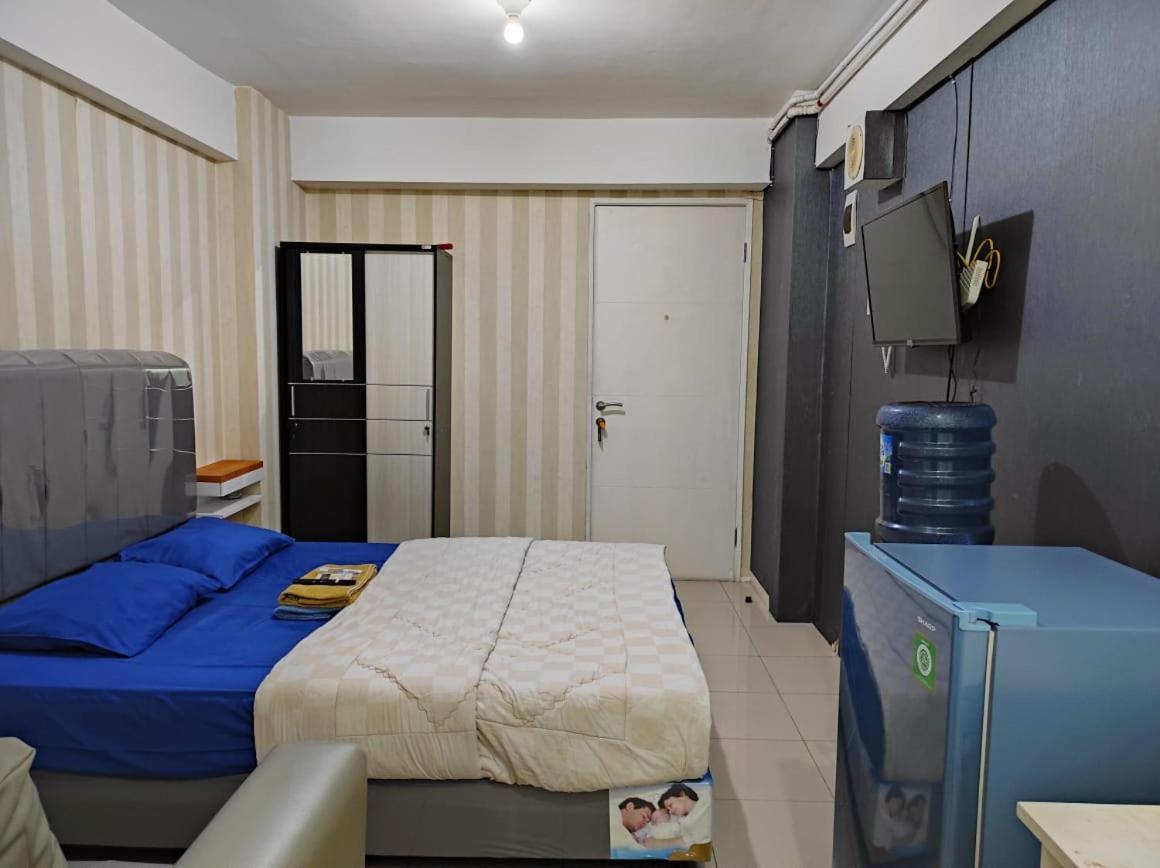 Apartemen Bassura City By Globy Property จาการ์ตา ภายนอก รูปภาพ