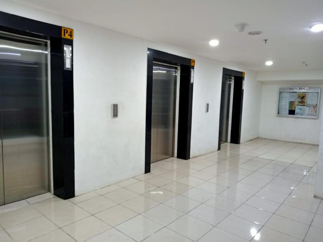 Apartemen Bassura City By Globy Property จาการ์ตา ภายนอก รูปภาพ