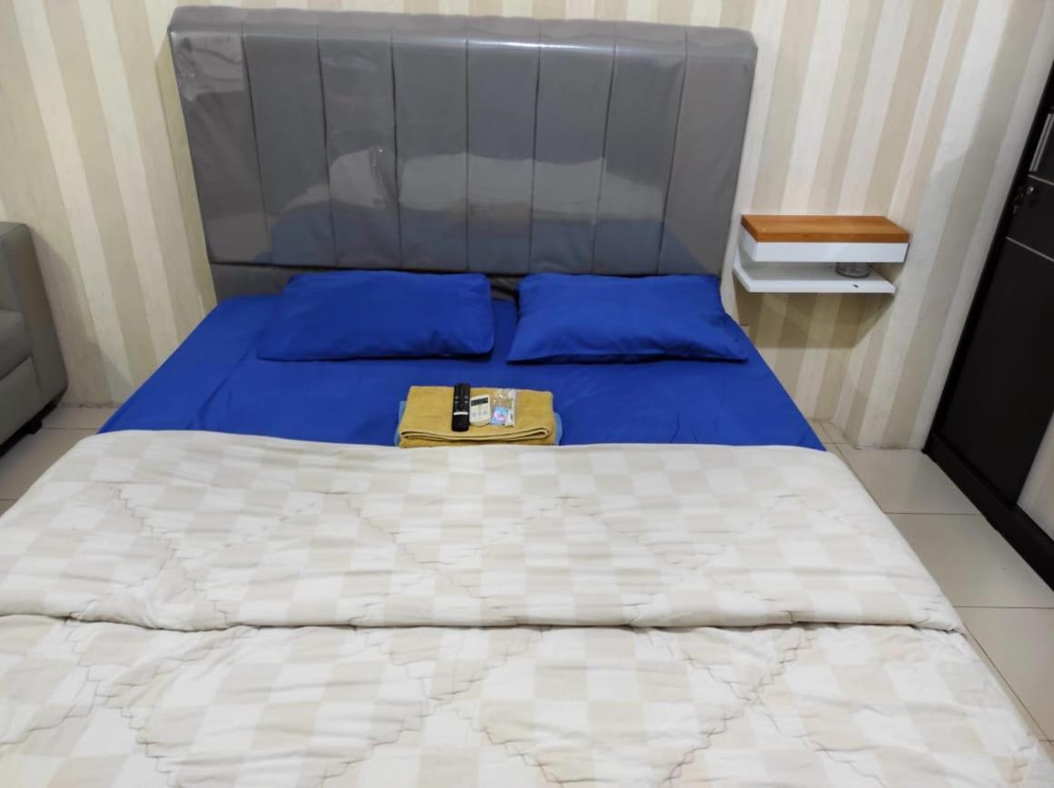Apartemen Bassura City By Globy Property จาการ์ตา ภายนอก รูปภาพ