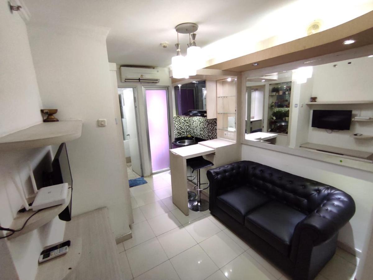 Apartemen Bassura City By Globy Property จาการ์ตา ภายนอก รูปภาพ