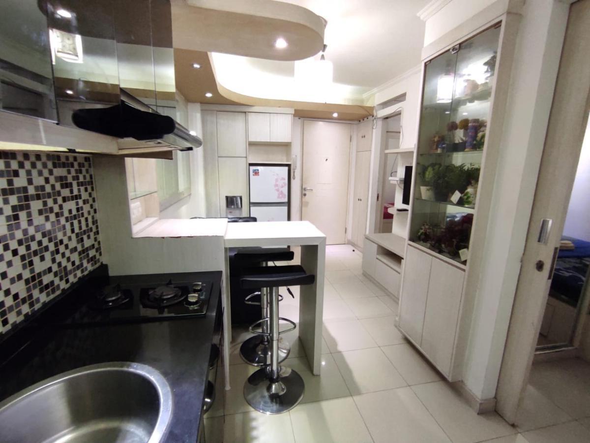 Apartemen Bassura City By Globy Property จาการ์ตา ภายนอก รูปภาพ