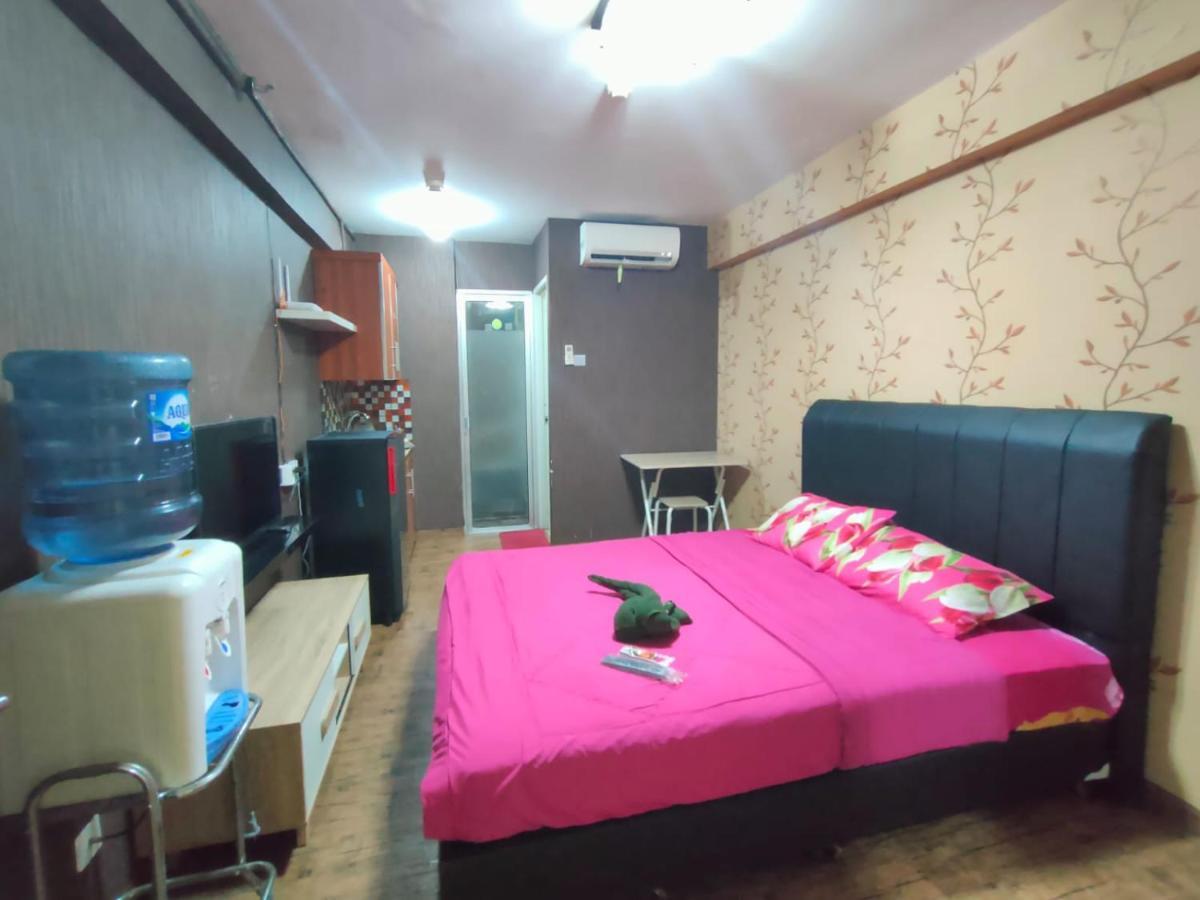 Apartemen Bassura City By Globy Property จาการ์ตา ภายนอก รูปภาพ