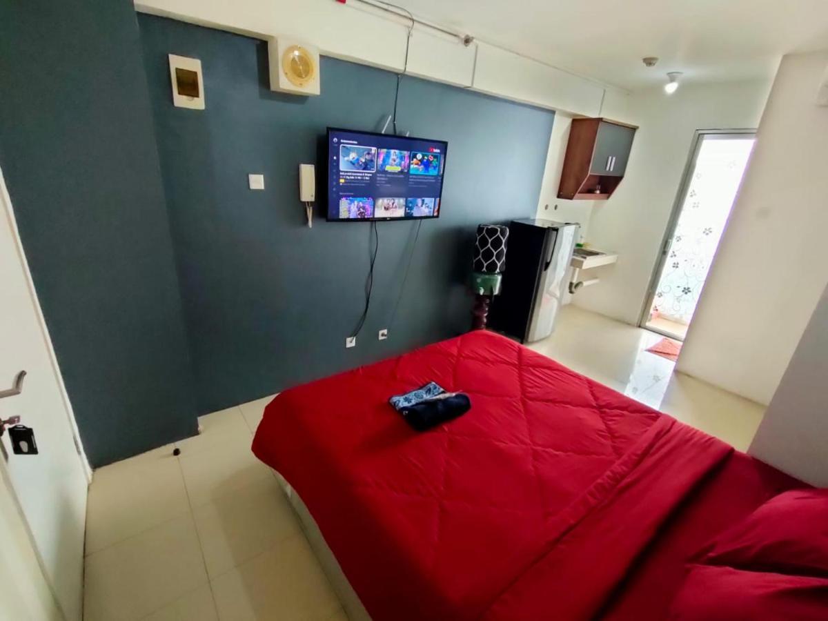Apartemen Bassura City By Globy Property จาการ์ตา ภายนอก รูปภาพ